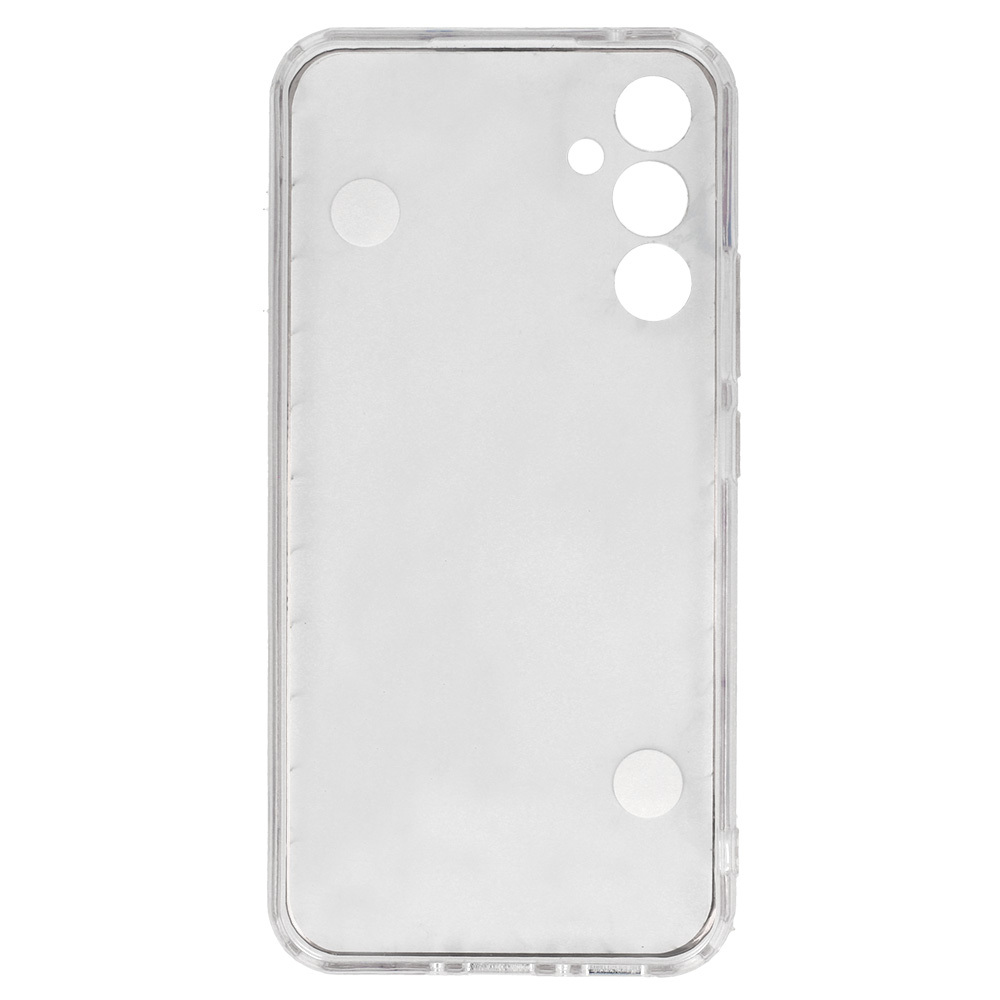 Trend Case for Samsung Galaxy A34 5G design 6 black
