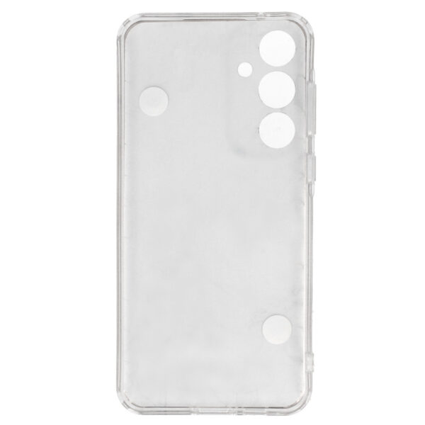 Trend Case for Samsung Galaxy A15 4G/5G design 6 black