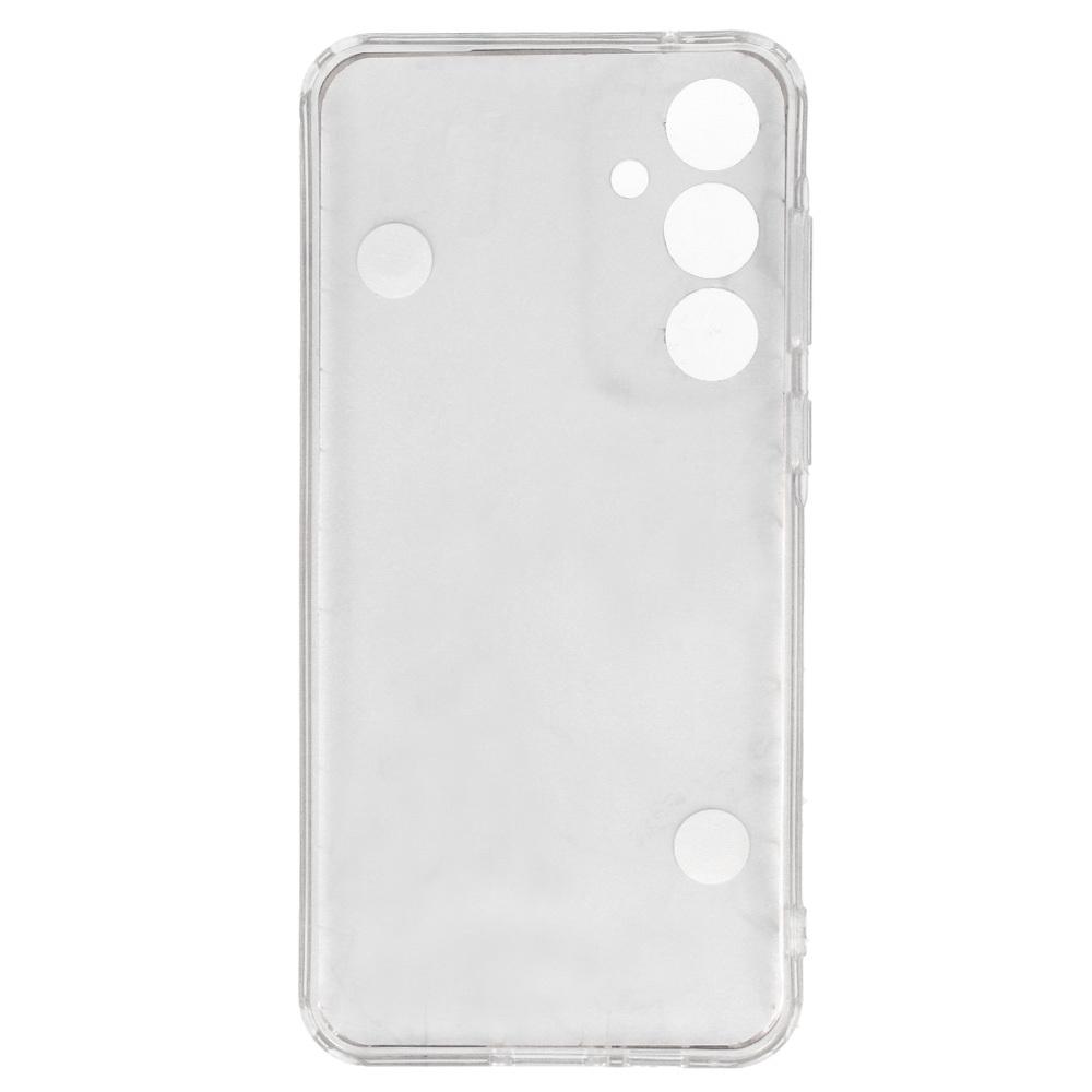 Trend Case for Samsung Galaxy A15 4G/5G design 6 black