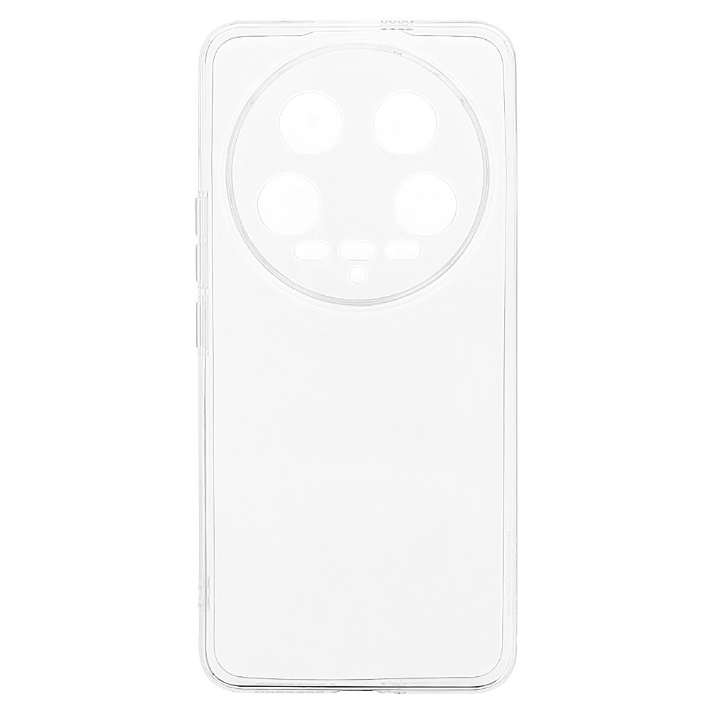 Ultra Clear 1mm Case for Xiaomi 14 Ultra Transparent