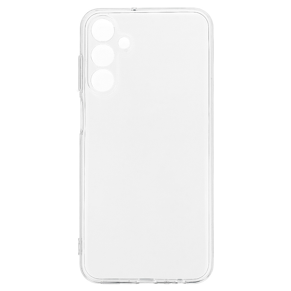 Ultra Clear 1mm Case for Samsung Galaxy F15 5G Transparent