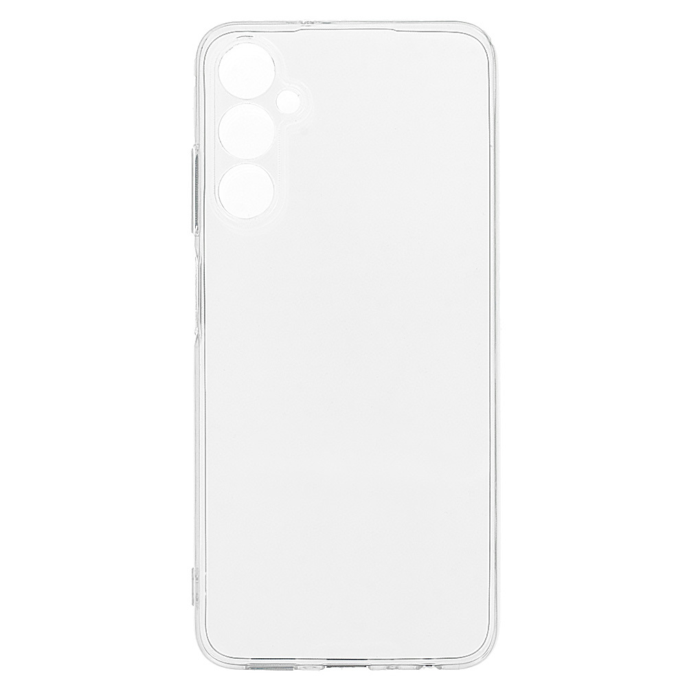 Ultra Clear 1mm Case for Samsung Galaxy M14 4G Transparent