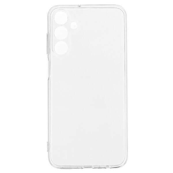 Ultra Clear 1mm Case for Samsung Galaxy M15 5G Transparent