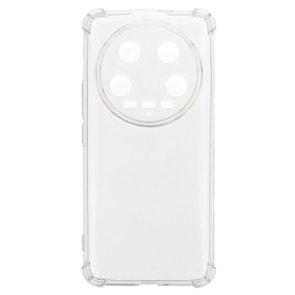 Clin Anti Shock 1,5mm for XIAOMI 14 ULTRA TRANSPARENT