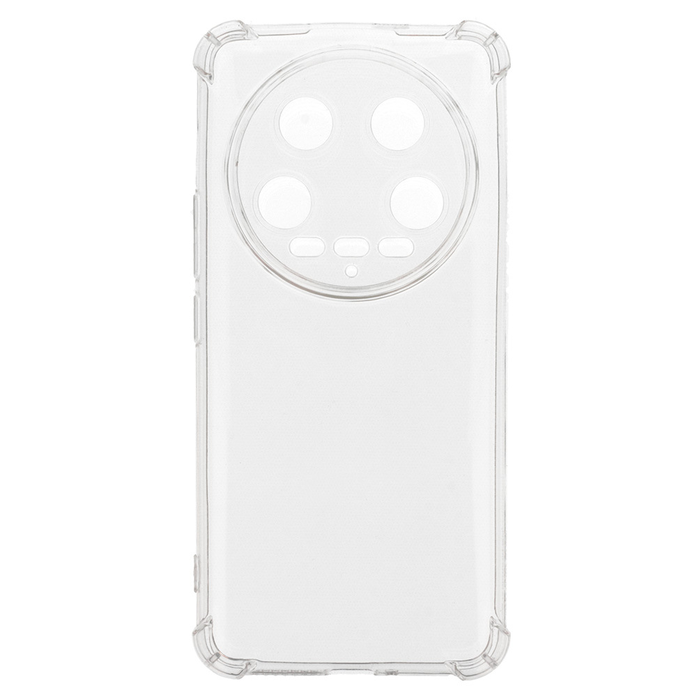Clin Anti Shock 1,5mm for XIAOMI 14 ULTRA TRANSPARENT