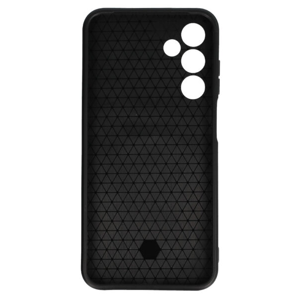 Slide Camera Armor Case for Samsung Galaxy A05S Black