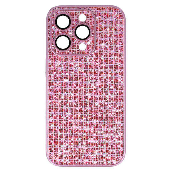 Flash Case do Iphone 13 light pink