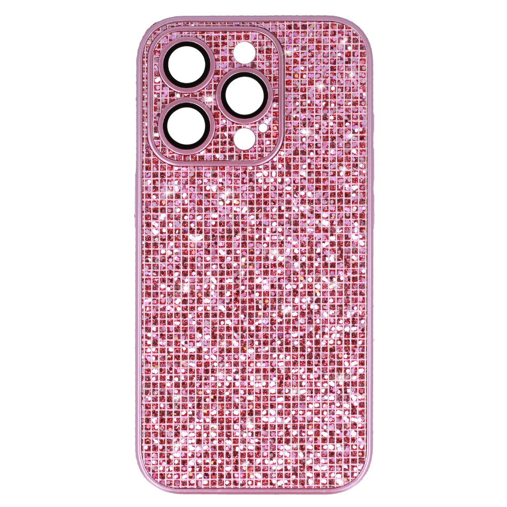 Flash Case do Iphone 13 Pro light pink