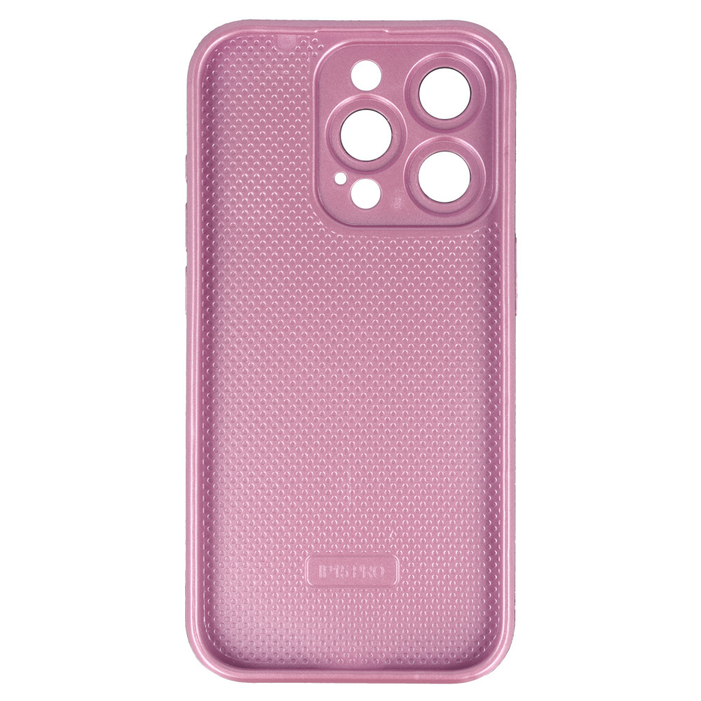Flash Case do Iphone 13 Pro light pink