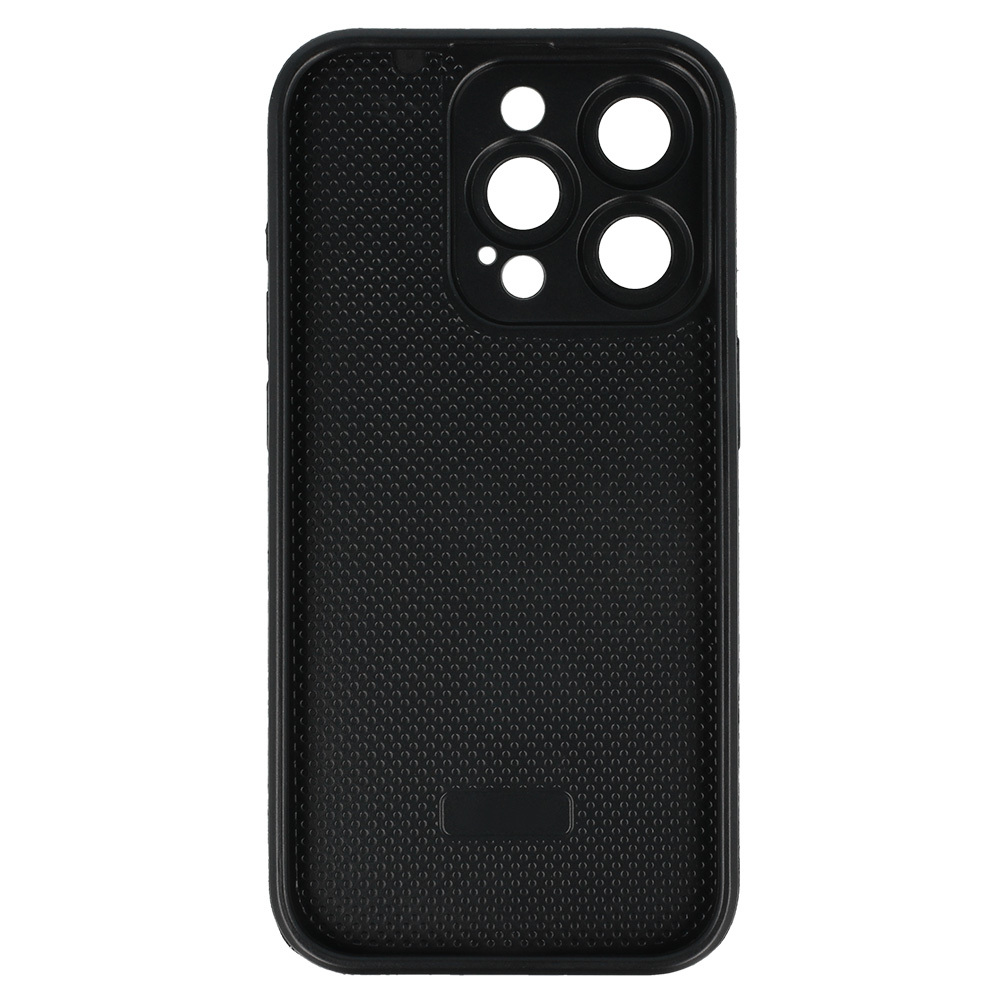 Flash Case do Iphone 13 Pro Max black