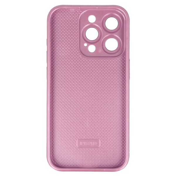 Flash Case do Iphone 13 Pro Max light pink