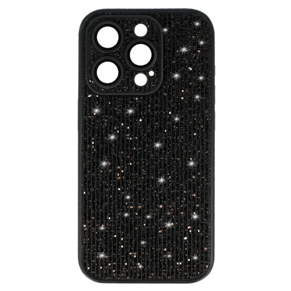 Flash Case do Iphone 14 black