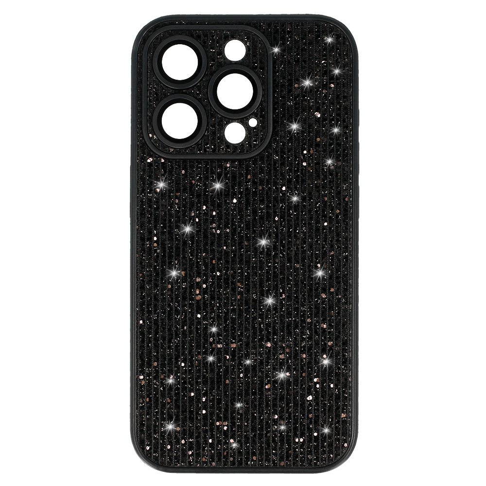 Flash Case do Iphone 14 Pro black