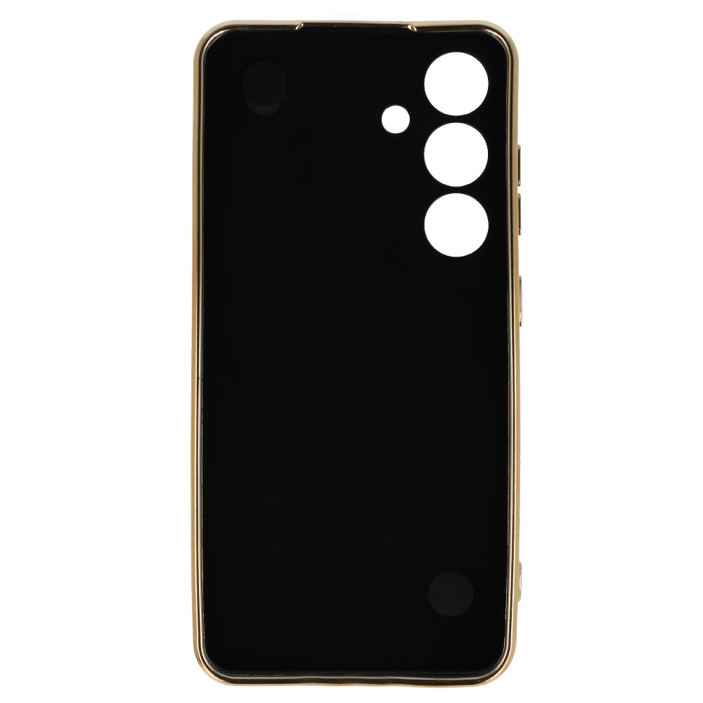 Trend Case for Samsung Galaxy S24 Plus design 3 black