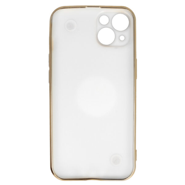 Trend Case for Iphone 14 design 3 white