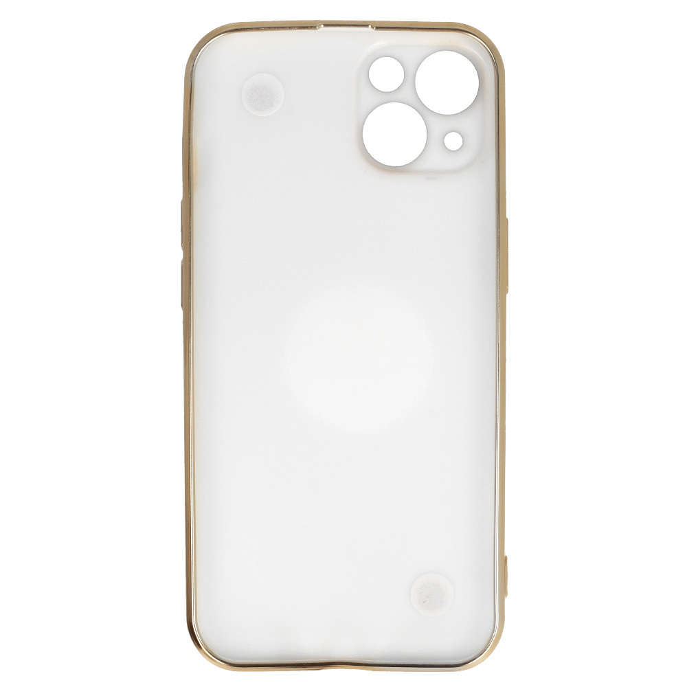 Trend Case for Iphone 14 design 3 white