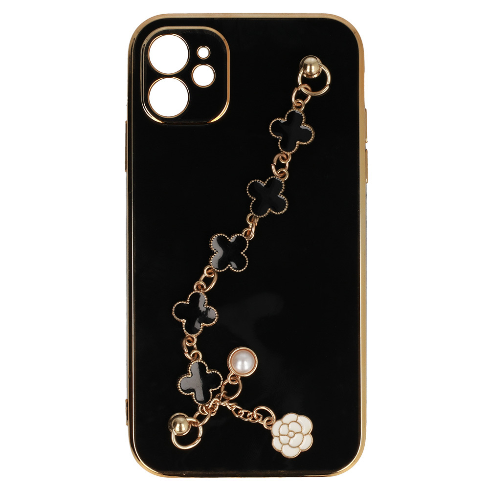 Trend Case for Iphone 11 design 3 black