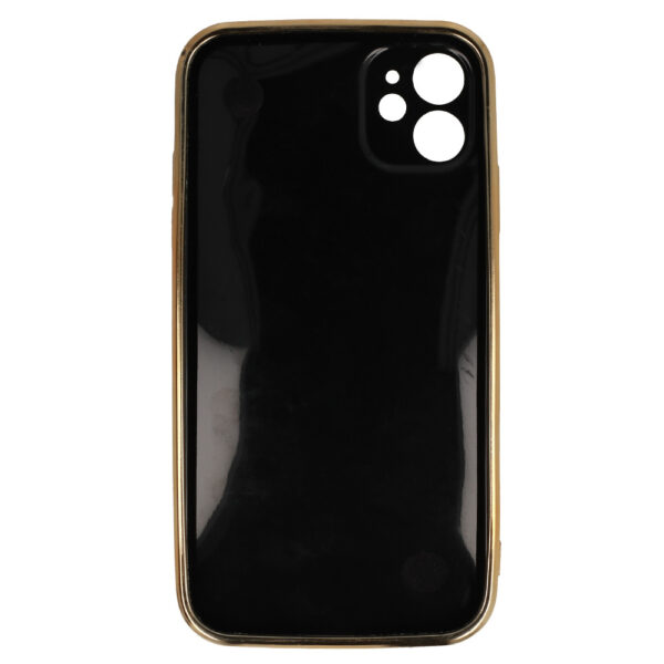 Trend Case for Iphone 11 design 3 black