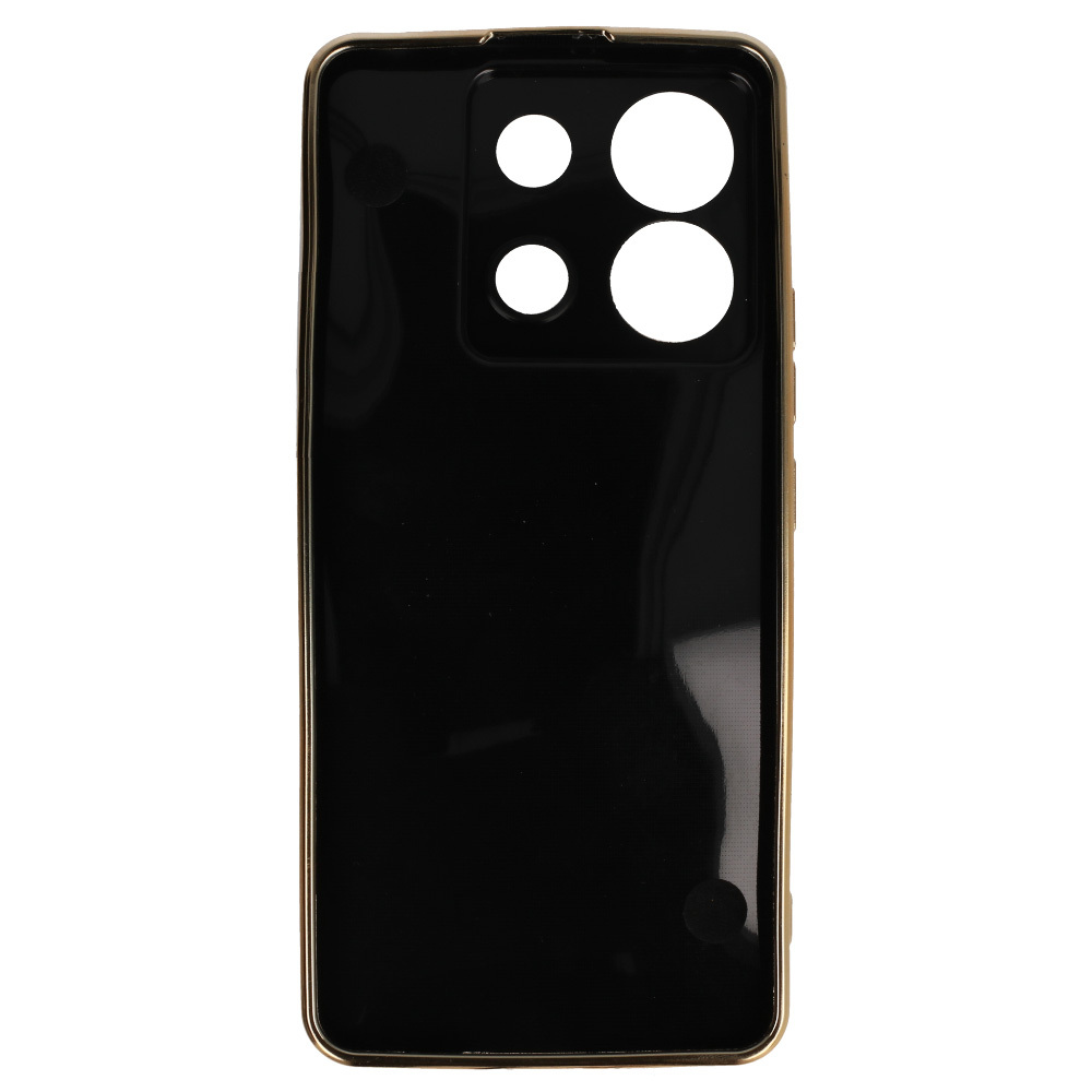 Trend Case for Xiaomi Redmi Note 13 5G design 4 black