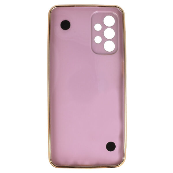 Trend Case for Samsung Galaxy A23 4G/5G design 4 pink