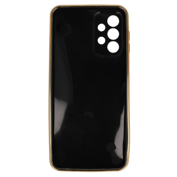 Trend Case for Samsung Galaxy A23 4G/5G design 4 black
