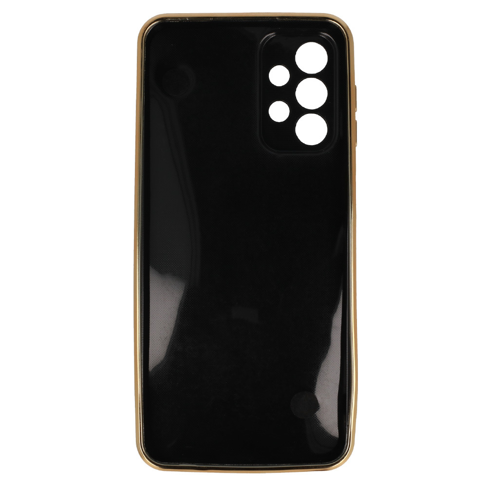 Trend Case for Samsung Galaxy A23 4G/5G design 4 black