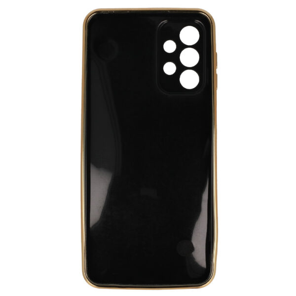 Trend Case for Samsung Galaxy A23 4G/5G design 3 black