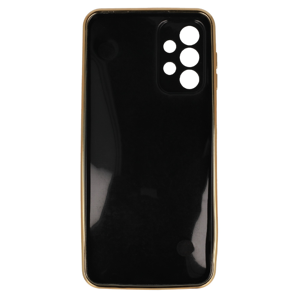 Trend Case for Samsung Galaxy A23 4G/5G design 3 black