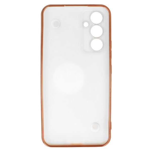 Trend Case for Samsung Galaxy A54 5G design 3 white