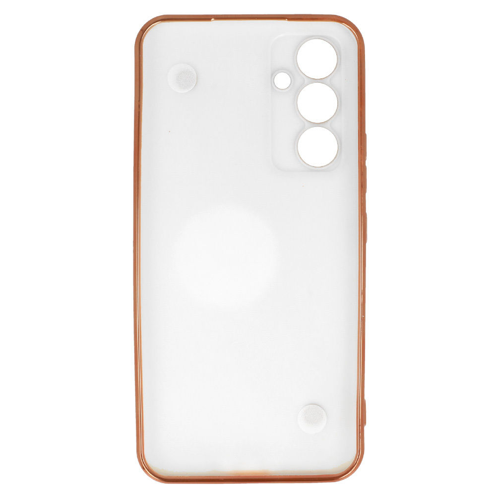 Trend Case for Samsung Galaxy A54 5G design 3 white