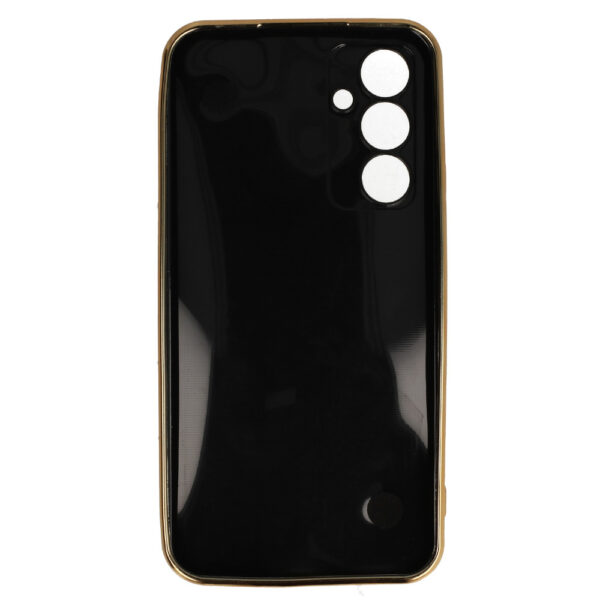 Trend Case for Samsung Galaxy A54 5G design 4 black