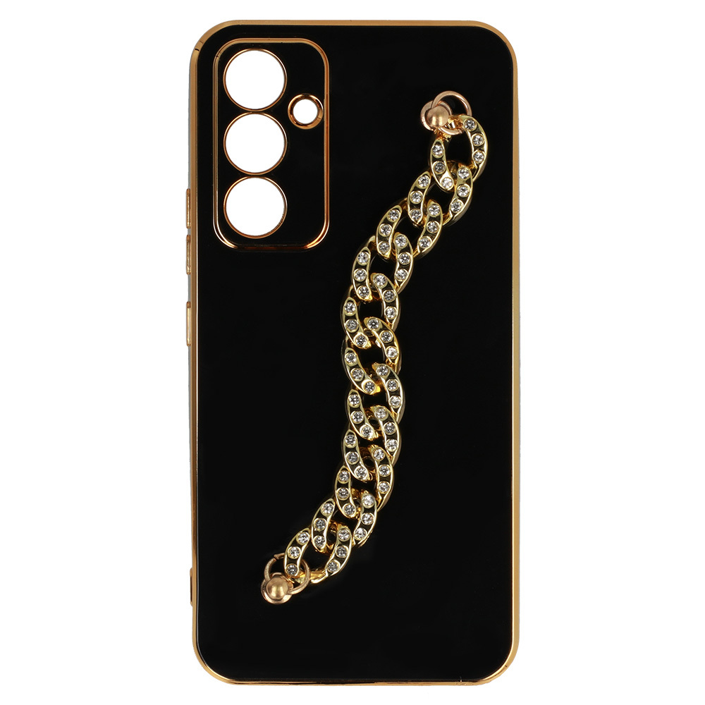 Trend Case for Samsung Galaxy A54 5G design 4 black
