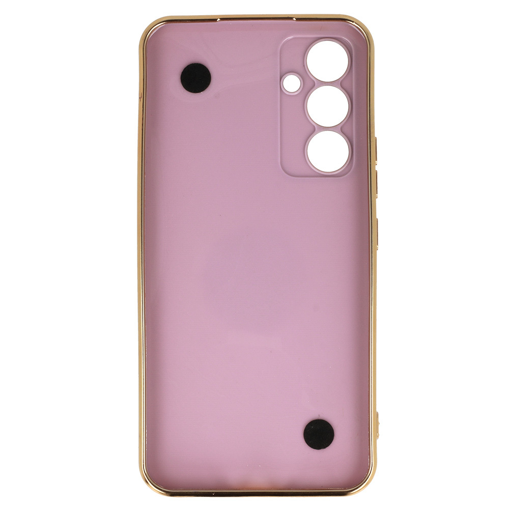 Trend Case for Samsung Galaxy A54 5G design 4 pink