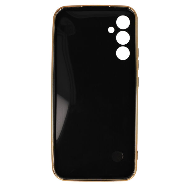 Trend Case for Samsung Galaxy A34 5G design 4 black