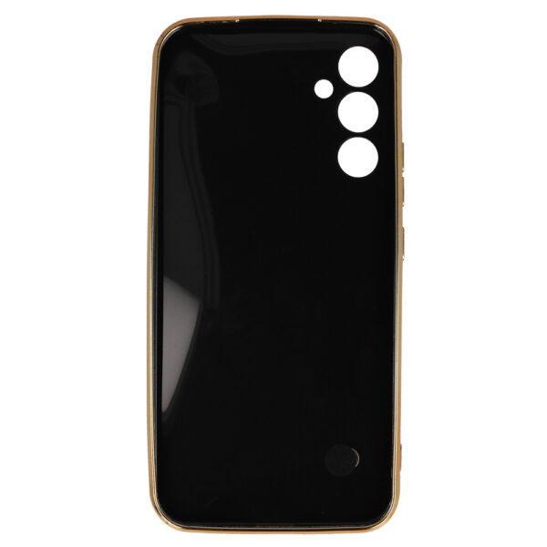 Trend Case for Samsung Galaxy A34 5G design 3 black