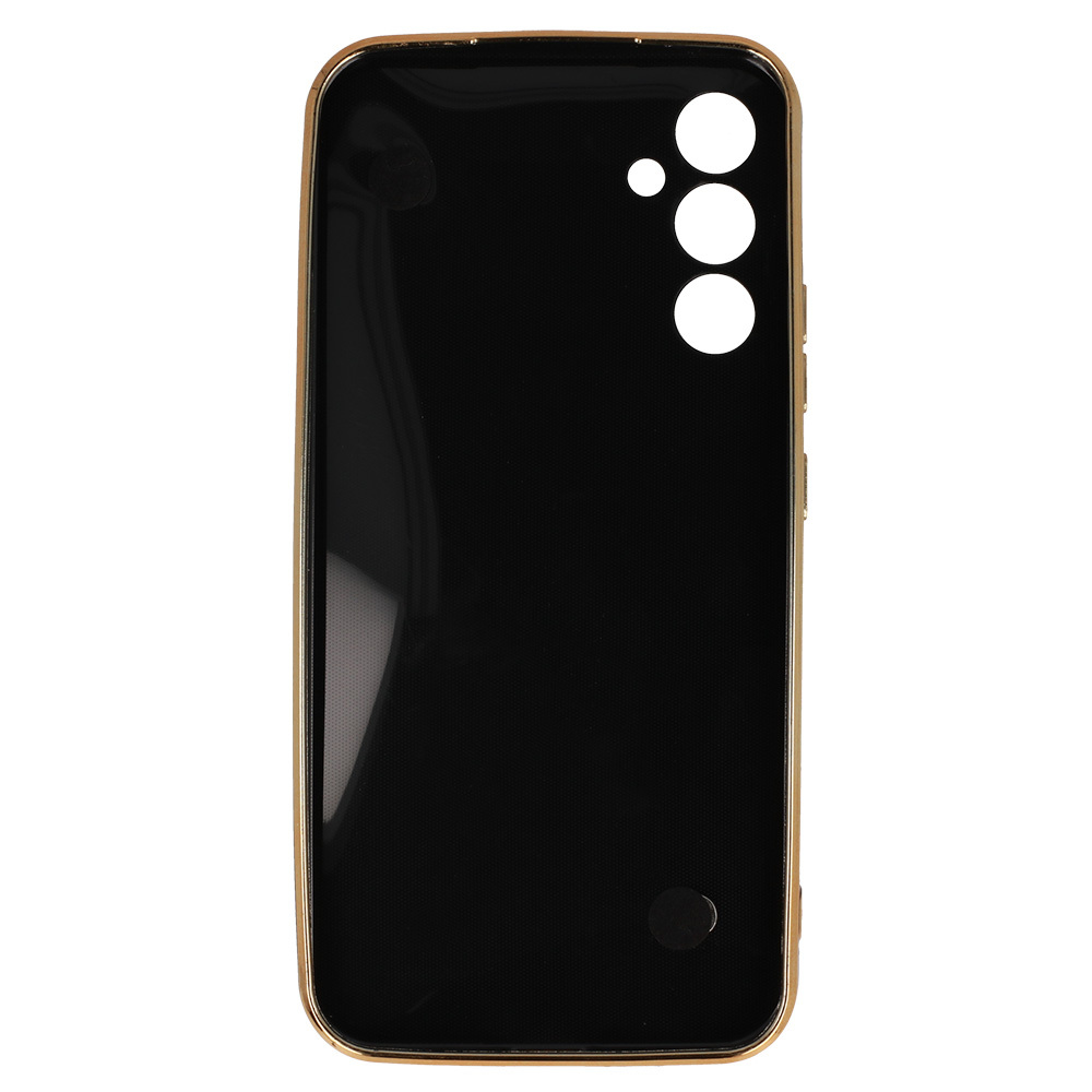 Trend Case for Samsung Galaxy A34 5G design 3 black