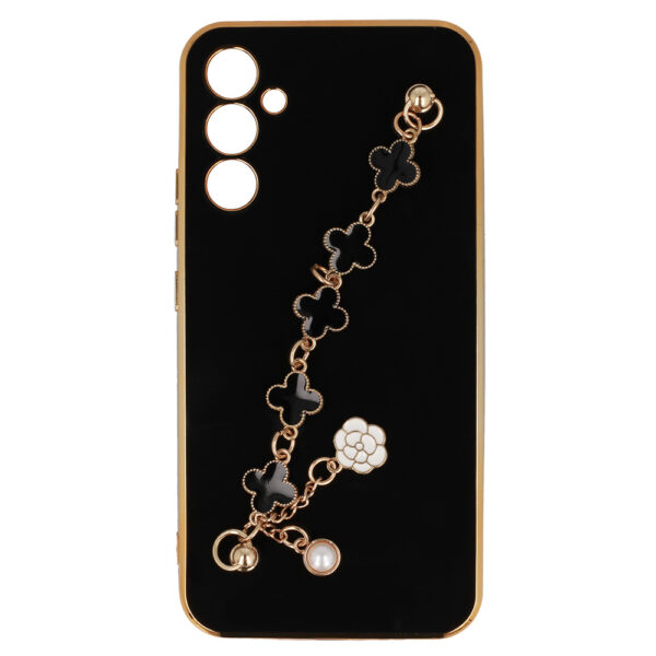 Trend Case for Samsung Galaxy A34 5G design 3 black
