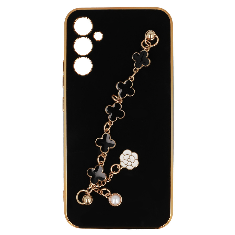 Trend Case for Samsung Galaxy A34 5G design 3 black