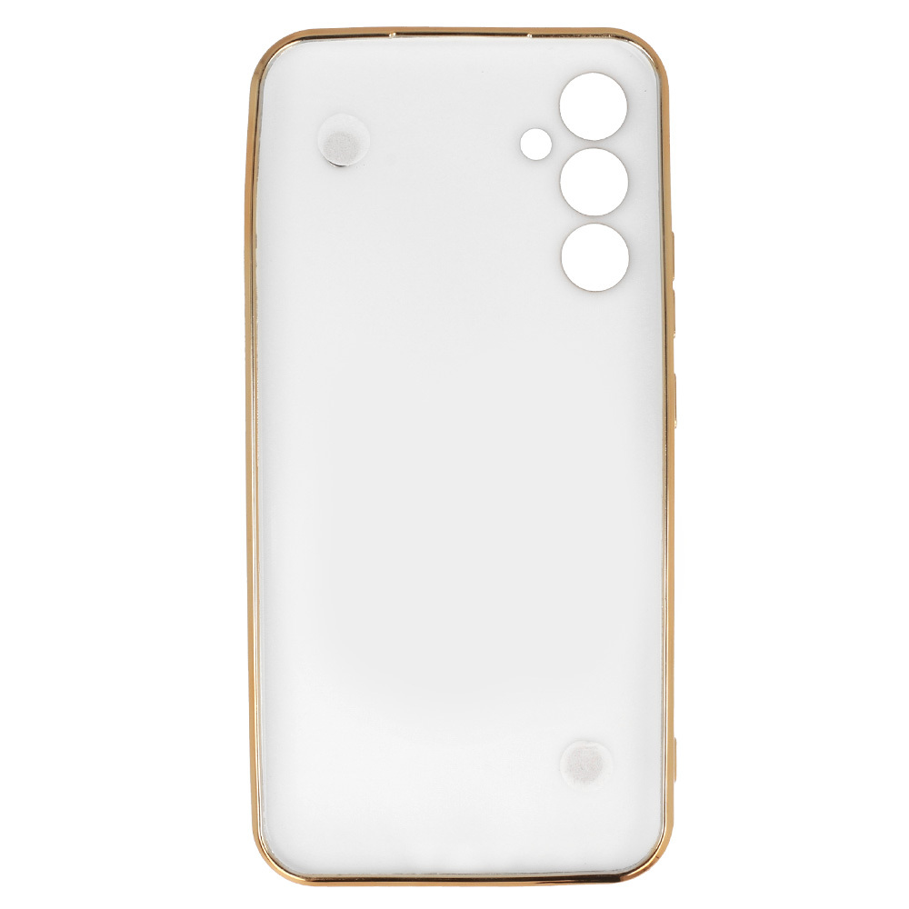 Trend Case for Samsung Galaxy A34 5G design 3 white