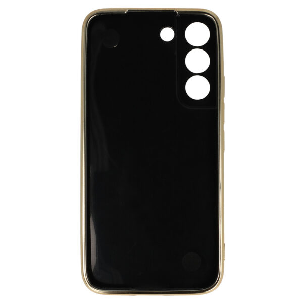 Trend Case for Samsung Galaxy S22 design 3 black