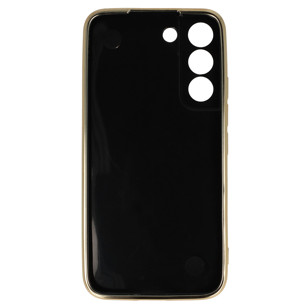 Trend Case for Samsung Galaxy S22 design 3 black