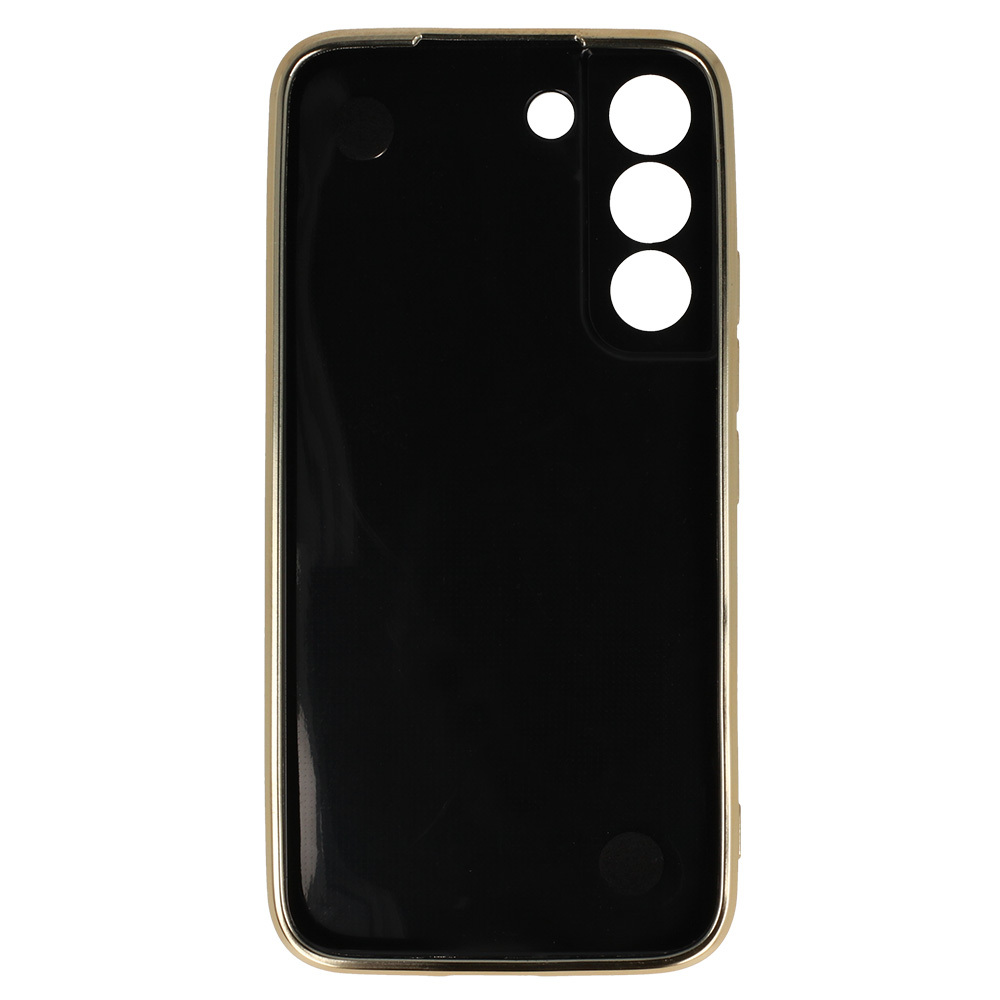 Trend Case for Samsung Galaxy S22 design 4 black