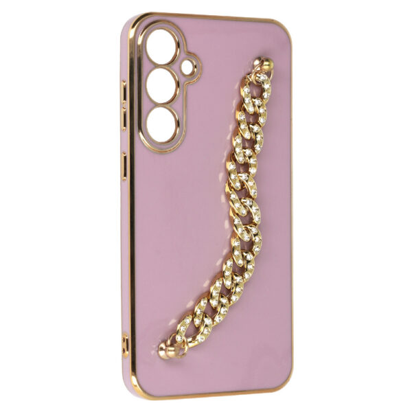 Trend Case for Iphone 11 design 4 pink