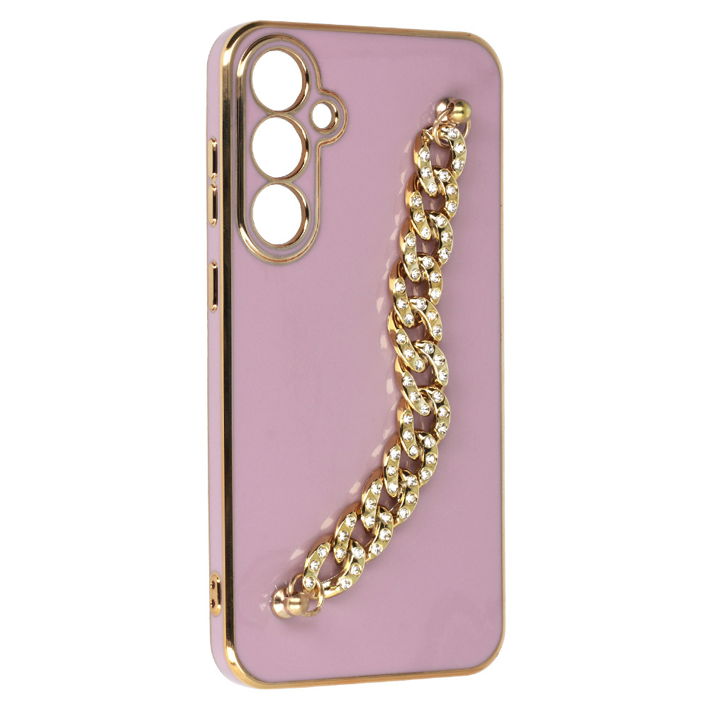 Trend Case for Iphone 11 design 4 pink