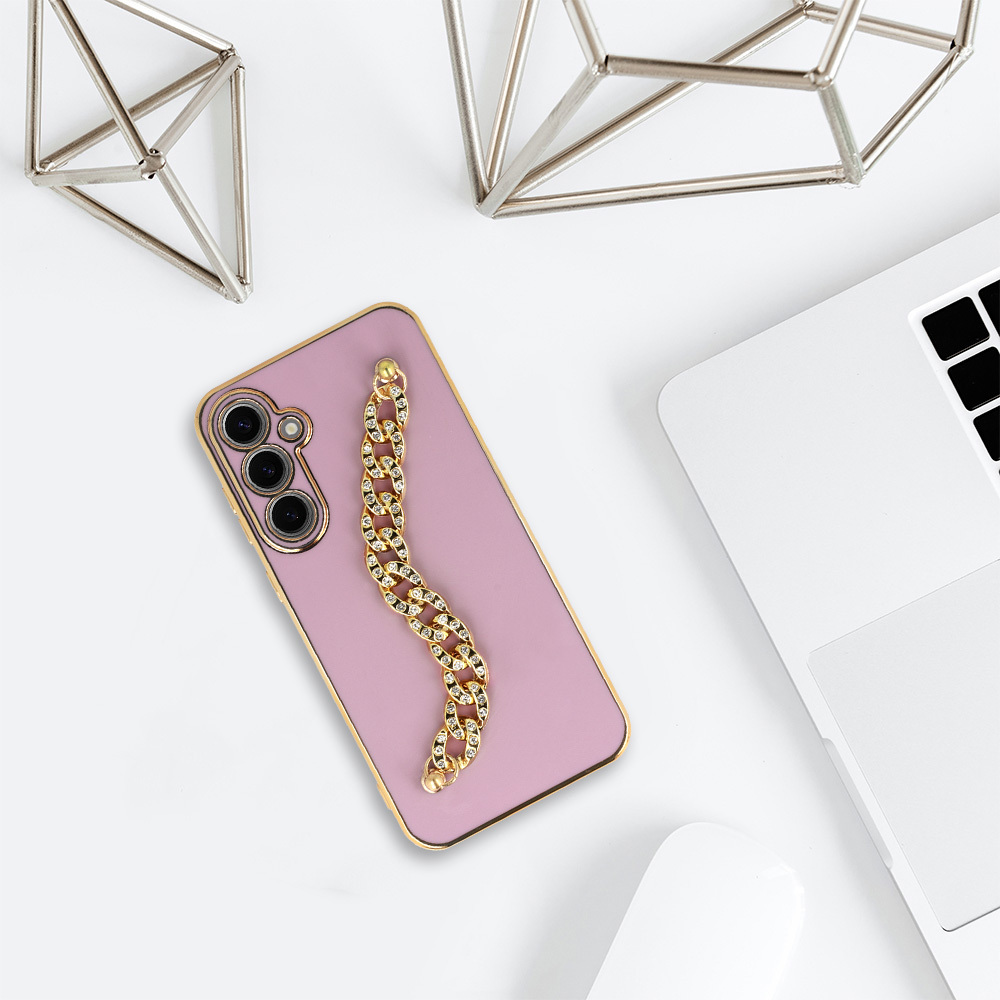 Trend Case for Iphone 11 design 4 pink