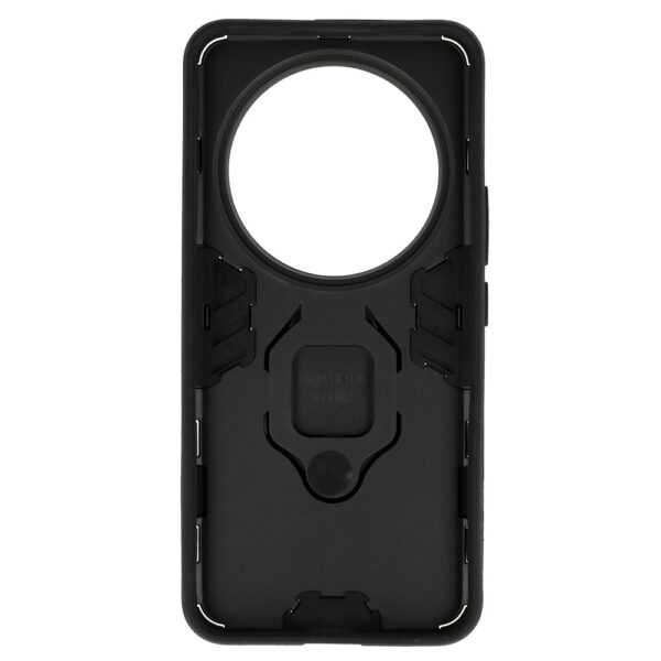 Ring Armor Case for Xiaomi 14 Ultra Black