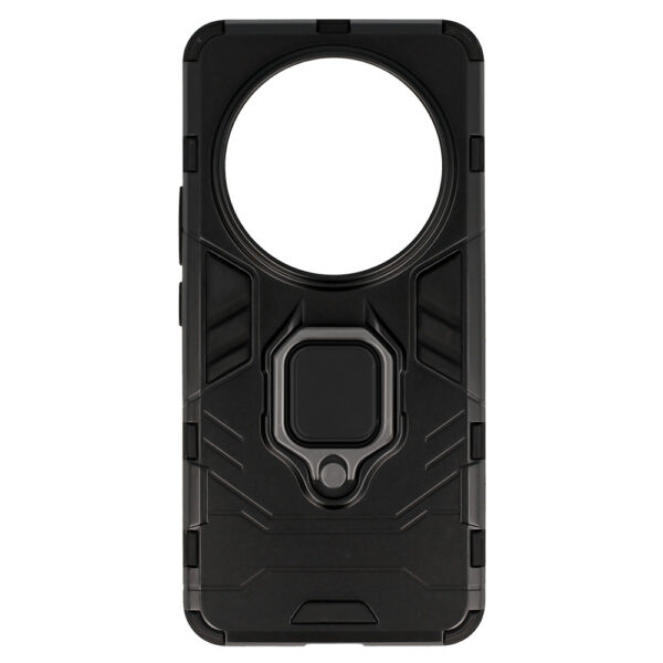 Ring Armor Case for Xiaomi 14 Ultra Black