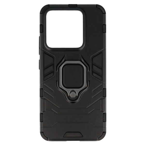Ring Armor Case for Xiaomi 14 Black