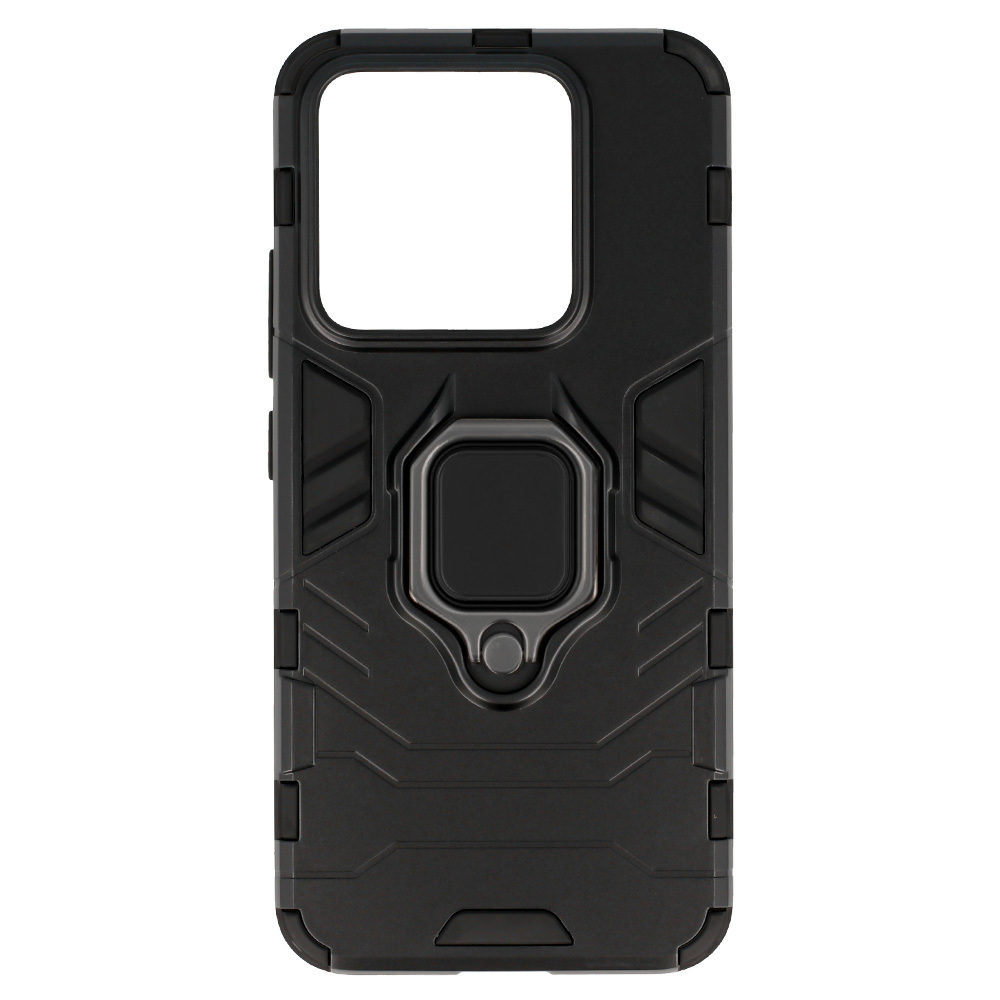 Ring Armor Case for Xiaomi 14 Black