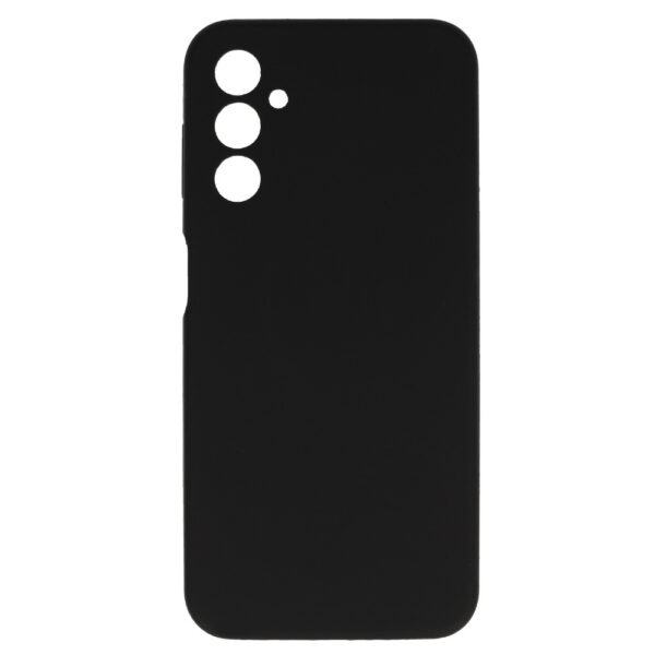 Silicone Lite Case for Samsung Galaxy A14 4G/5G black